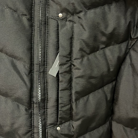 NWOT size small Eddie Bauer Sun Valley Down Parka - Picture 3 of 10